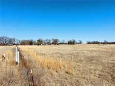 Listing Image #2 - Land for sale at 439 Maiden Lane, Henryetta OK 74437