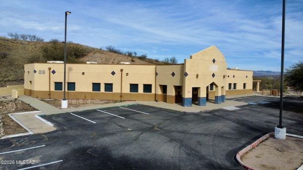 Listing Image #1 - Others for sale at 32 Boulevard Del Rey David, Nogales AZ 85621