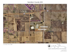 Land property for sale in Danville, IL
