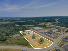 Retail property for sale in Hart, MI