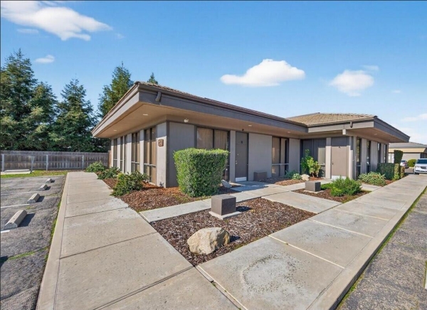 Listing Image #1 - Others for sale at 2340 W Whitendale Avenue A, Visalia CA 93277