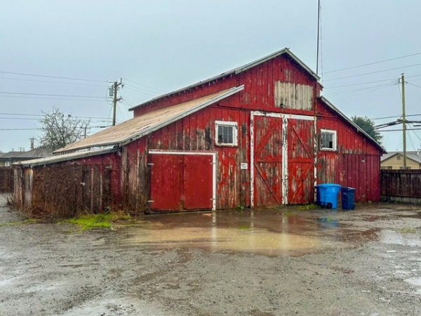 Listing Image #1 - Multi-family for sale at 3030 Alliance Rd, Arcata CA 95521