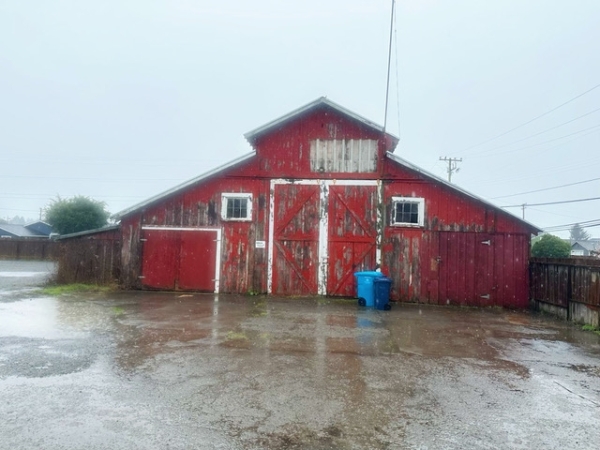 Listing Image #2 - Multi-family for sale at 3030 Alliance Rd, Arcata CA 95521