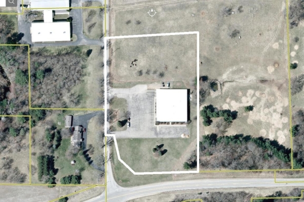 Listing Image #2 - Others for sale at N7528 Aanstad Road, Iola WI 54945