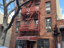 Multi-family property for sale in Brooklyn, NY