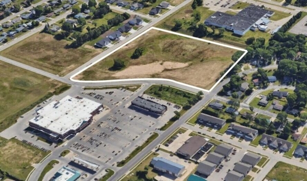 Listing Image #1 - Land for sale at 0 Rivers Dr, Holmen WI 54636