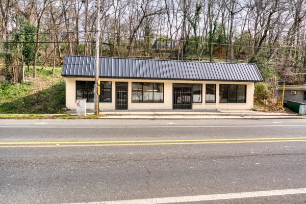 Listing Image #3 - Others for sale at 600 Park Avenue, Suites A & B, Hot Springs AZ 71901