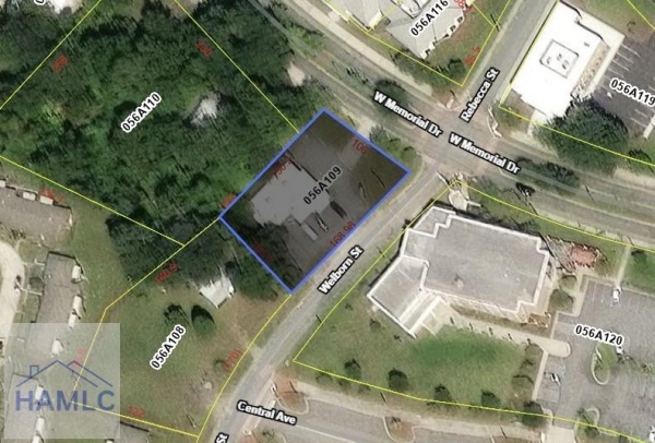 Listing Image #2 - Others for sale at 201 West Memorial Drive, Hinesville GA 31313