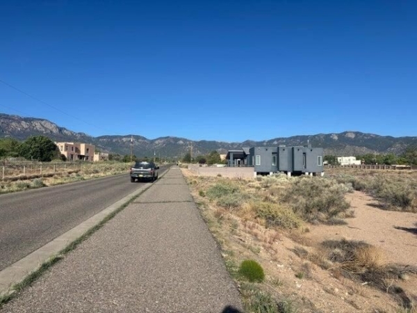 Listing Image #2 - Others for sale at Del Rey Avenue NE, Albuquerque NM 87122