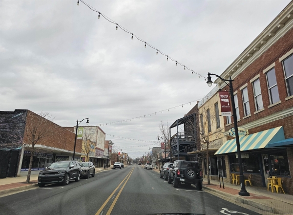 Listing Image #2 - Others for sale at 215 S Pruett, Paragould AR 72450 Listing Image #2 - Others for sale at 215 S Pruett, Paragould AR 72450