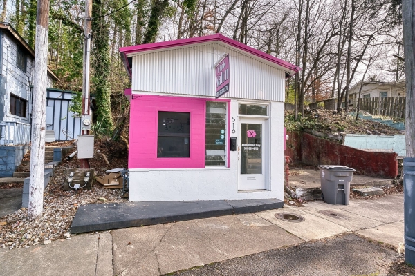 Listing Image #1 - Others for sale at 516 Park Avenue, Hot Springs AR 71901