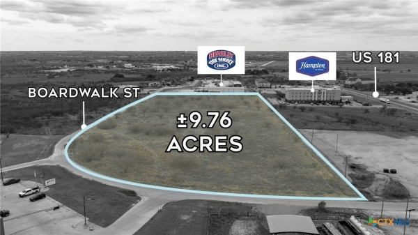 Listing Image #2 - Others for sale at 000 Boardwalk, Kenedy TX 78119 Listing Image #2 - Others for sale at 000 Boardwalk, Kenedy TX 78119