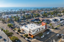 Listing Image #3 - Retail for sale at 525 S Coast Hwy 101, Oceanside CA 92054