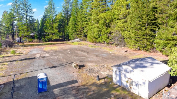 Listing Image #1 - Land for sale at 5060 Pony Express Trail, Camino CA 95709