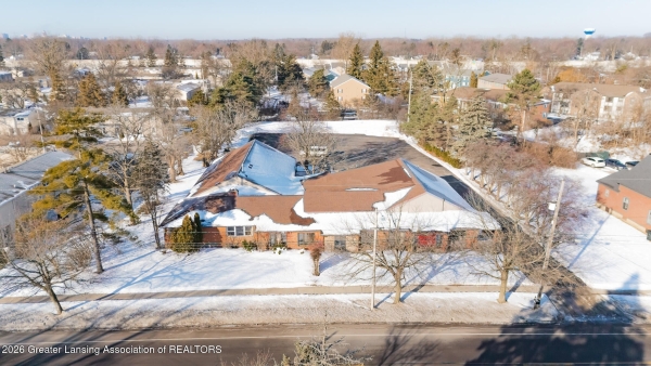 Listing Image #1 - Others for sale at 1635 Coolidge Road, East Lansing MI 48823