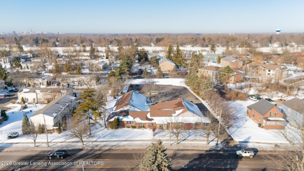 Listing Image #2 - Others for sale at 1635 Coolidge Road, East Lansing MI 48823