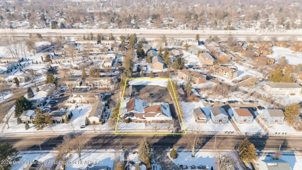 Listing Image #3 - Others for sale at 1635 Coolidge Road, East Lansing MI 48823