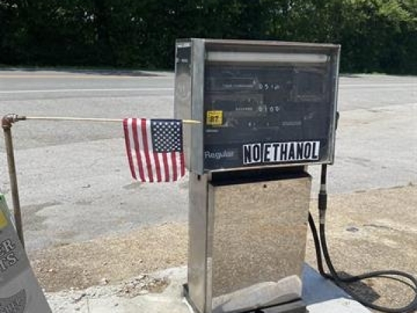 Listing Image #3 - Others for sale at 3566 & 3568 Williamsport Pike, Williamsport TN 38487