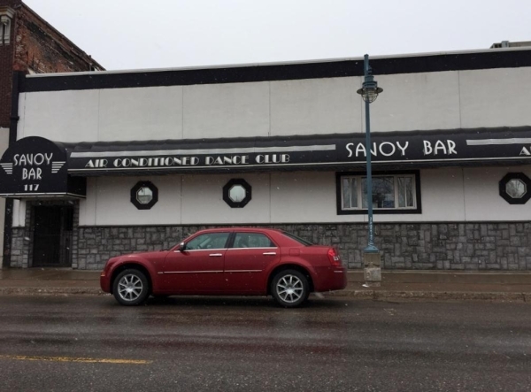 Listing Image #1 - Others for sale at 117 W Portage Avenue, Sault Ste Marie MI 49783