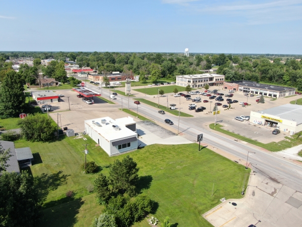 Listing Image #2 - Others for sale at 1600 & 1702 S Baltimore St., Kirksville MO 63501