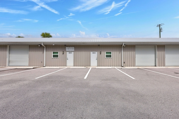 Listing Image #3 - Others for sale at 3801 Oleander Avenue #3805, Fort Pierce FL 34982