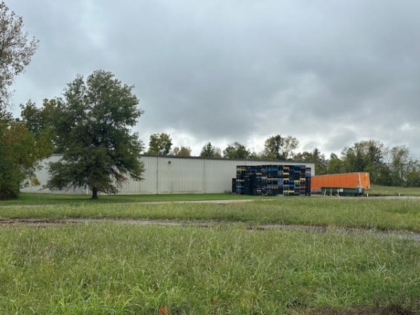 Listing Image #1 - Industrial for sale at 2501 Lynch Road, Evansville IN 47715 Listing Image #1 - Industrial for sale at 2501 Lynch Road, Evansville IN 47715