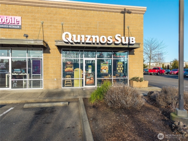 Listing Image #1 - Others for sale at 1202 Yelm Ave, Yelm WA 98597