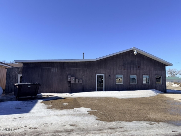 Listing Image #1 - Others for sale at 11 12th Street, Wishek ND 58495