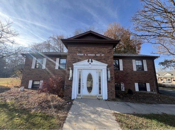 Listing Image #1 - Others for sale at 1444 E GREEN BAY Street, SHAWANO WI 54166