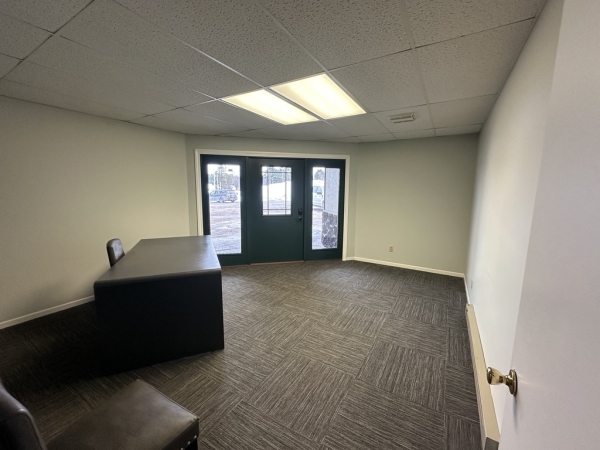 Listing Image #2 - Office for sale at 701 N Railroad St. #D, Eagle River WI 54521 Listing Image #2 - Office for sale at 701 N Railroad St. #D, Eagle River WI 54521