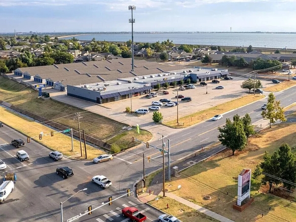 Listing Image #1 - Retail for sale at 5801 W Britton Road, Oklahoma City OK 73132 Listing Image #1 - Retail for sale at 5801 W Britton Road, Oklahoma City OK 73132