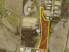 Land property for sale in New Carlisle, OH