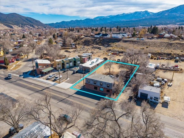 Listing Image #1 - Others for sale at 330 W Grand Avenue, Salida CO 81201