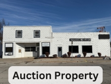 Retail property for sale in Dewey, OK