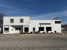 Listing Image #2 - Retail for sale at 423 E 9th St., Dewey OK 74029