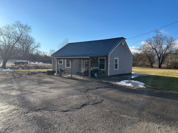 Listing Image #2 - Land for sale at 1371 Shaw Lane, Xenia OH 45385