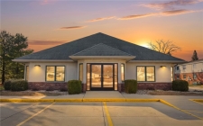 Office property for sale in Charleston, IL