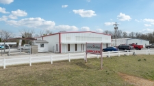 Listing Image #2 - Retail for sale at 4201 N Wood Drive, Okmulgee OK 74447