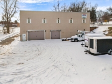 Office property for sale in Dublin, VA