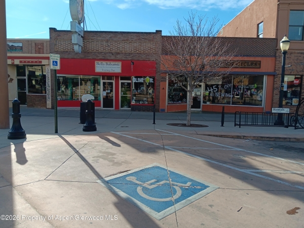 Listing Image #1 - Others for sale at 555 Main Street, Grand Junction CO 81501