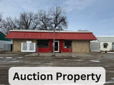 Retail property for sale in Ponca City, OK