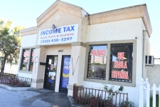 Retail property for sale in Paramount, CA