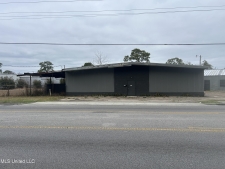 Industrial property for sale in Pascagoula, MS