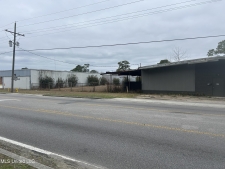 Listing Image #2 - Industrial for sale at 3411 Shortcut Road, Pascagoula MS 39581