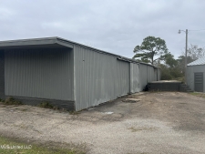 Listing Image #3 - Industrial for sale at 3411 Shortcut Road, Pascagoula MS 39581