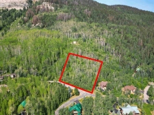 Listing Image #2 - Land for sale at 350 Falcon Ridge Road, Durango CO 81301