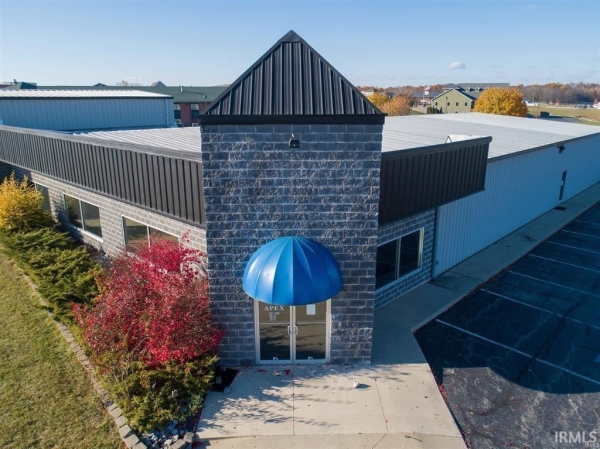 Listing Image #1 - Others for sale at 665 W Connexion Way, Columbia City IN 46725