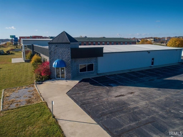 Listing Image #2 - Others for sale at 665 W Connexion Way, Columbia City IN 46725