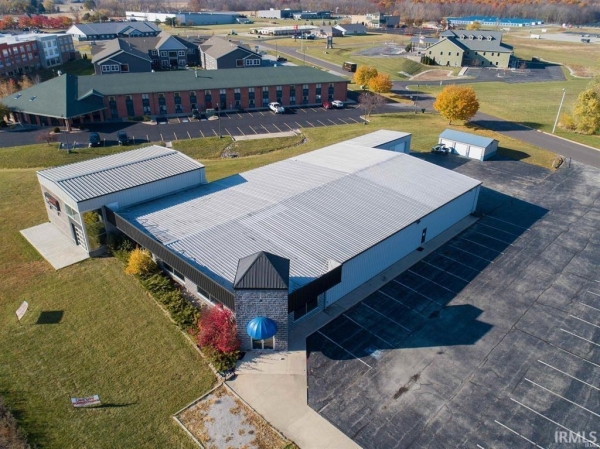 Listing Image #3 - Others for sale at 665 W Connexion Way, Columbia City IN 46725