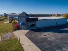 Listing Image #2 - Others for sale at 665 W Connexion Way, Columbia City IN 46725